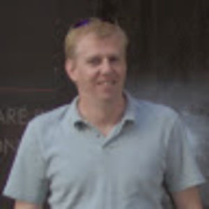 Meet your Posher, Rick